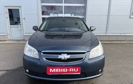 Chevrolet Epica, 2007 год, 520 000 рублей, 2 фотография