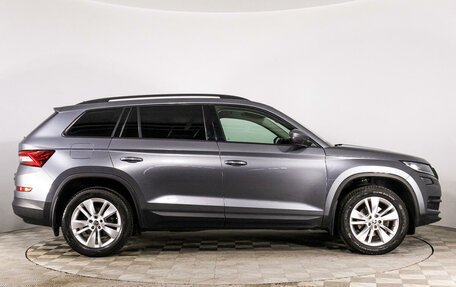 Skoda Kodiaq I, 2018 год, 2 389 000 рублей, 4 фотография