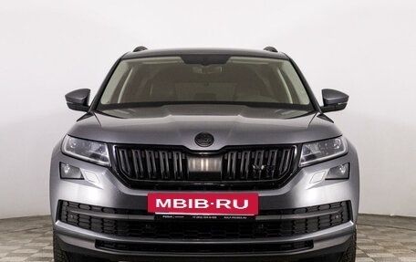 Skoda Kodiaq I, 2018 год, 2 389 000 рублей, 2 фотография