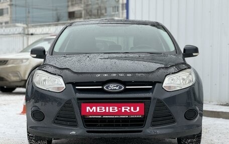 Ford Focus III, 2014 год, 930 000 рублей, 2 фотография