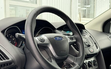 Ford Focus III, 2014 год, 930 000 рублей, 8 фотография