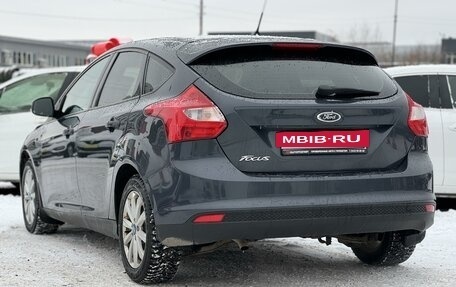 Ford Focus III, 2014 год, 930 000 рублей, 6 фотография