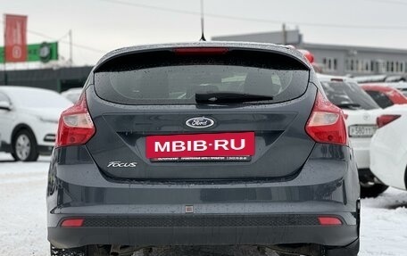 Ford Focus III, 2014 год, 930 000 рублей, 5 фотография