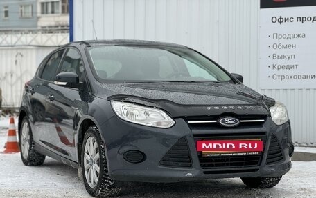 Ford Focus III, 2014 год, 930 000 рублей, 3 фотография