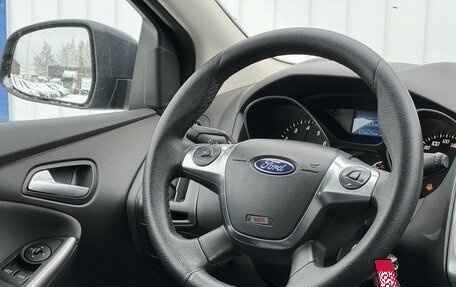 Ford Focus III, 2014 год, 930 000 рублей, 20 фотография