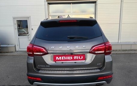 Haval H6, 2019 год, 1 270 000 рублей, 7 фотография