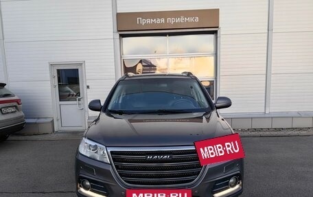 Haval H6, 2019 год, 1 270 000 рублей, 2 фотография