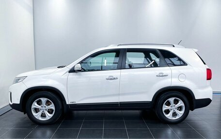 KIA Sorento II рестайлинг, 2013 год, 1 820 000 рублей, 5 фотография