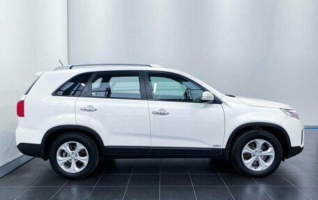 KIA Sorento II рестайлинг, 2013 год, 1 820 000 рублей, 6 фотография