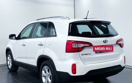 KIA Sorento II рестайлинг, 2013 год, 1 820 000 рублей, 3 фотография