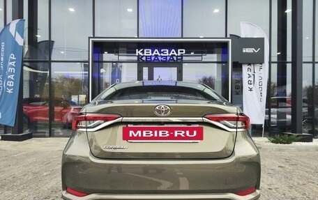 Toyota Corolla, 2019 год, 2 250 000 рублей, 6 фотография