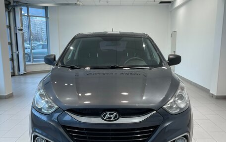 Hyundai ix35 I рестайлинг, 2011 год, 1 221 000 рублей, 2 фотография