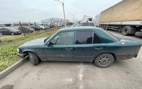 Mercedes-Benz W124, 1993 год, 250 000 рублей, 3 фотография