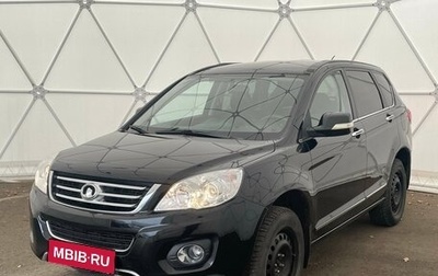 Great Wall Hover H6, 2014 год, 1 155 000 рублей, 1 фотография