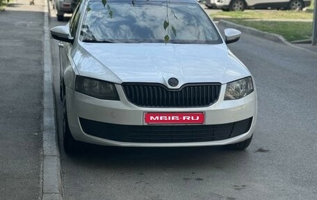 Skoda Octavia, 2015 год, 870 000 рублей, 1 фотография