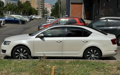 Skoda Octavia, 2015 год, 870 000 рублей, 2 фотография