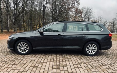 Volkswagen Passat B8 рестайлинг, 2020 год, 2 250 000 рублей, 2 фотография