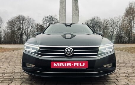 Volkswagen Passat B8 рестайлинг, 2020 год, 2 250 000 рублей, 8 фотография