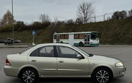 Nissan Almera Classic, 2006 год, 450 000 рублей, 4 фотография