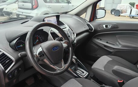 Ford EcoSport, 2016 год, 849 000 рублей, 12 фотография