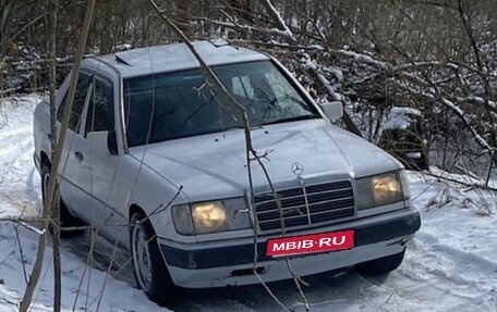 Mercedes-Benz E-Класс, 1993 год, 180 000 рублей, 4 фотография