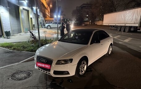 Audi A4, 2009 год, 815 000 рублей, 5 фотография