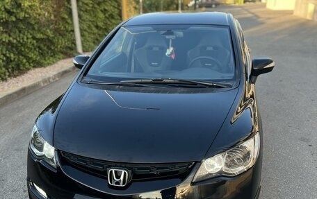 Honda Civic VIII, 2008 год, 1 050 000 рублей, 17 фотография