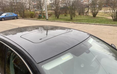 Skoda Superb III рестайлинг, 2013 год, 999 999 рублей, 6 фотография