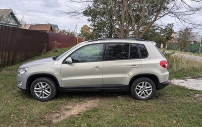 Volkswagen Tiguan I, 2011 год, 1 150 000 рублей, 1 фотография