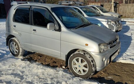 Daihatsu Terios II, 2006 год, 350 000 рублей, 5 фотография