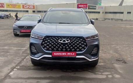 Chery Tiggo 7 Pro, 2021 год, 2 100 000 рублей, 1 фотография