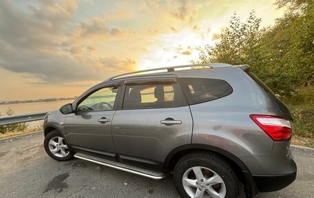 Nissan Qashqai+2 I, 2012 год, 1 300 000 рублей, 1 фотография