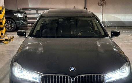 BMW 7 серия, 2016 год, 5 750 000 рублей, 1 фотография