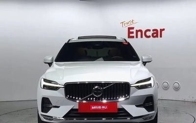 Volvo XC60 II, 2021 год, 5 300 000 рублей, 1 фотография