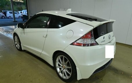 Honda CR-Z, 2010 год, 945 000 рублей, 5 фотография