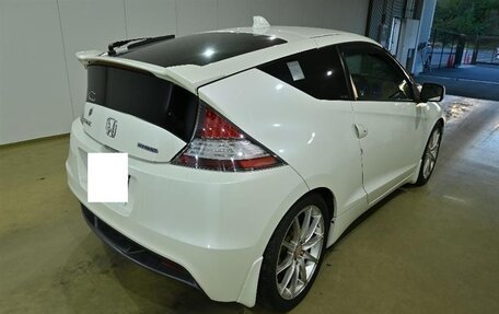 Honda CR-Z, 2010 год, 945 000 рублей, 4 фотография