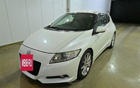 Honda CR-Z, 2010 год, 945 000 рублей, 2 фотография