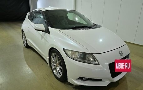 Honda CR-Z, 2010 год, 945 000 рублей, 3 фотография