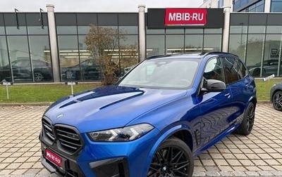 BMW X5 M, 2024 год, 21 500 000 рублей, 1 фотография