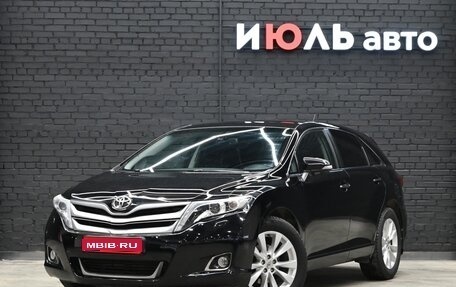 Toyota Venza I, 2013 год, 2 600 000 рублей, 1 фотография