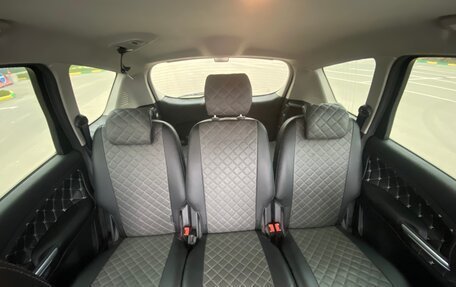 Ford S-MAX I, 2008 год, 880 000 рублей, 14 фотография