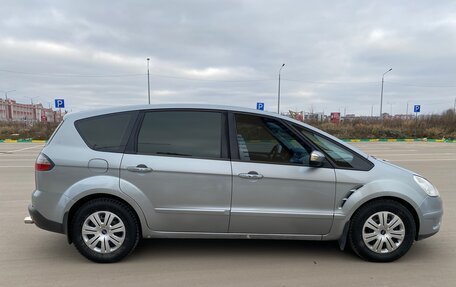 Ford S-MAX I, 2008 год, 880 000 рублей, 5 фотография