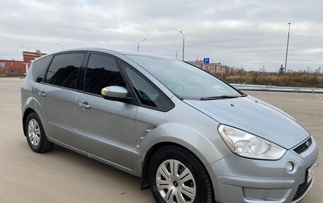 Ford S-MAX I, 2008 год, 880 000 рублей, 4 фотография