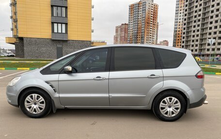 Ford S-MAX I, 2008 год, 880 000 рублей, 8 фотография