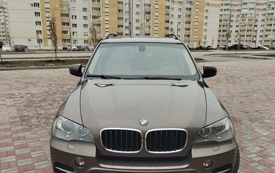 BMW X5, 2013 год, 2 500 000 рублей, 1 фотография