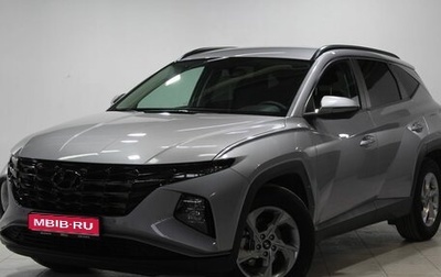 Hyundai Tucson III, 2021 год, 3 389 000 рублей, 1 фотография