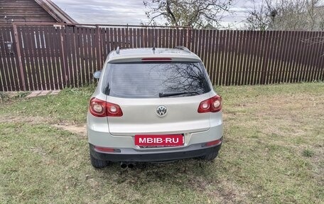 Volkswagen Tiguan I, 2011 год, 1 150 000 рублей, 4 фотография