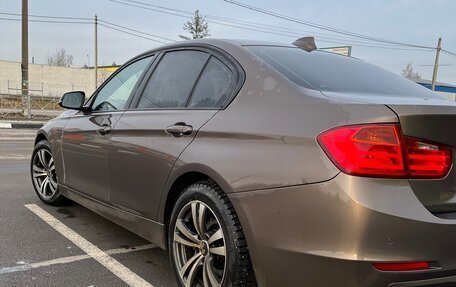 BMW 3 серия, 2014 год, 1 600 000 рублей, 4 фотография