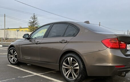 BMW 3 серия, 2014 год, 1 600 000 рублей, 9 фотография