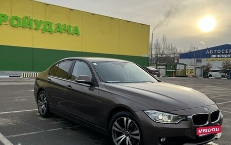 BMW 3 серия, 2014 год, 1 600 000 рублей, 6 фотография